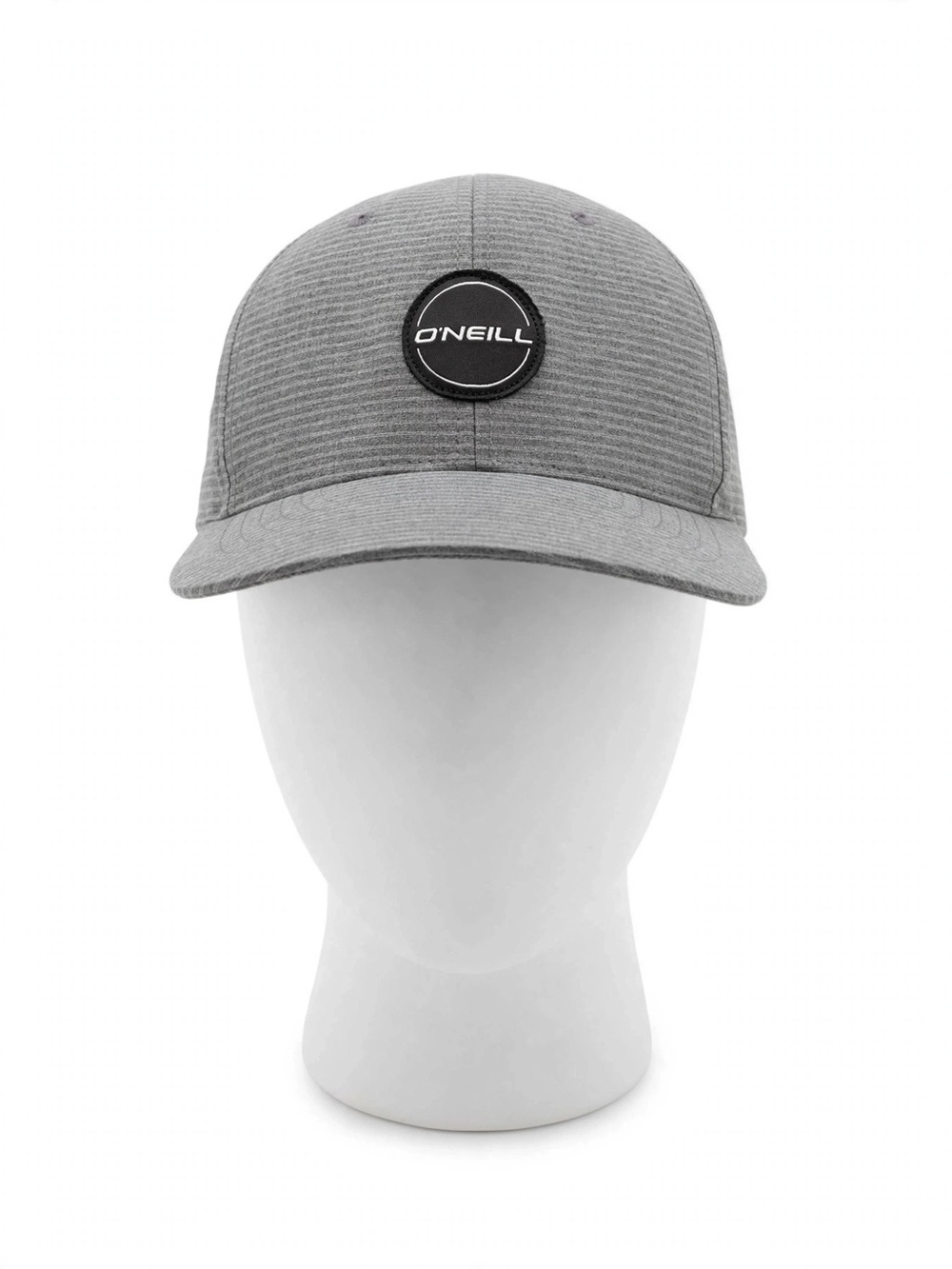O’Neill logo patch cap